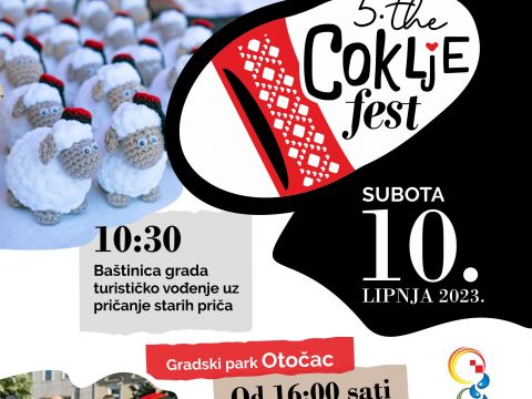 Lika destination -