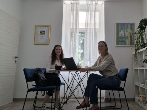 Lika destination - Cooperation between Cluster Lika Destination and Via Mea Travel