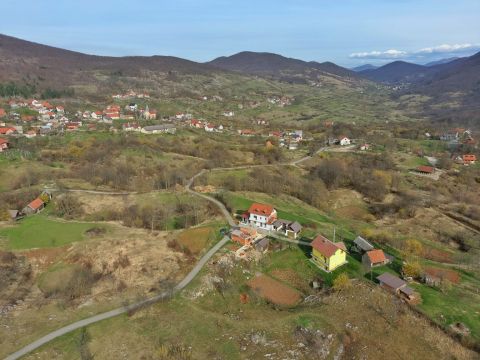 Lika destination - Kuterevo – velebitsko utočište za mlade medvjede