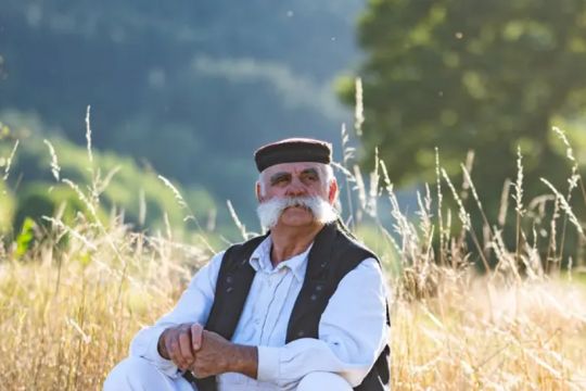 Lika iz drugoga kuta: Planine, legende i putovi koje vrijedi (p)osjetiti i istražiti
