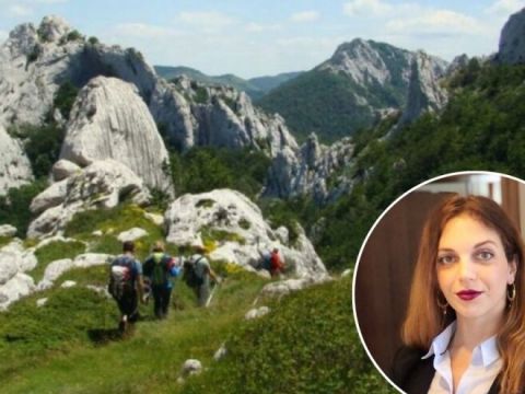 Lika destination - Čista priroda i zdrava hrana: Lika treći put na svjetskom popisu TOP 100 zelenih destinacija
