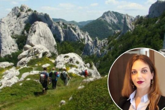 Clean nature and healthy food: Lika for the third time on the world list of TOP 100 green destinations