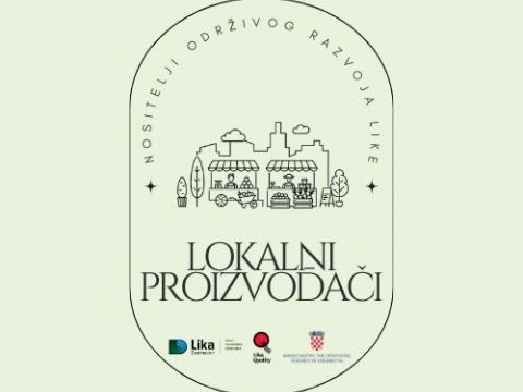 Lika destination - The project