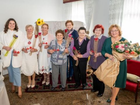 Lika destination - Udruga Gačanka proslavila 20 godina rada i očuvanja tradicije