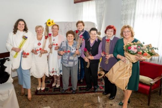 Udruga Gačanka proslavila 20 godina rada i očuvanja tradicije