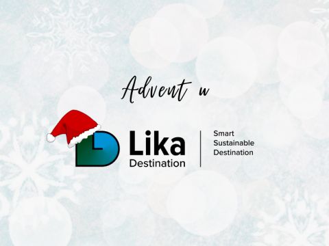 Lika destination - Advent u destinaciji Lika 2024.