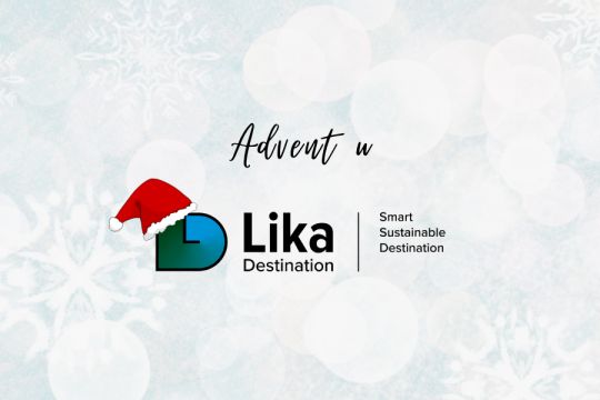 Advent u destinaciji Lika 2024.