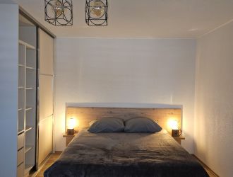 Nikola’s Lamp