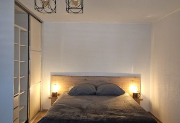 Nikola’s Lamp