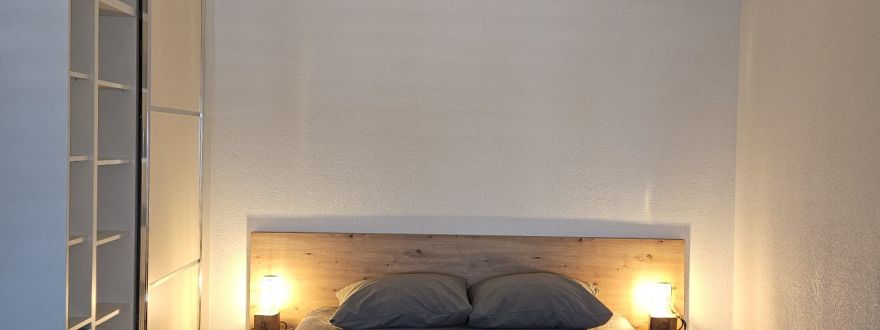 Nikola’s Lamp