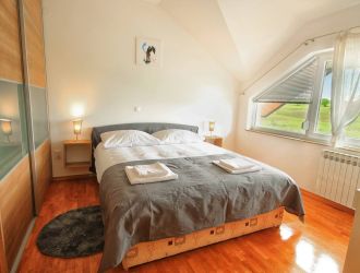 Apartman Olga