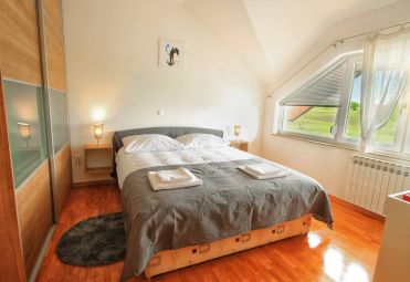 Apartman Olga