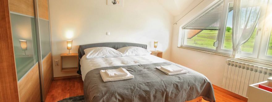 Apartman Olga