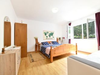Apartmani Matovina