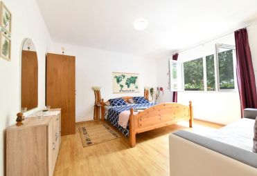 Apartmani Matovina