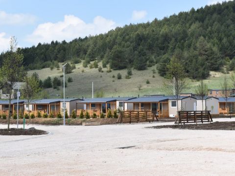 Lika destination - Turistički Resort pored Vrhovina sve je traženija destinacija za aktivan odmor