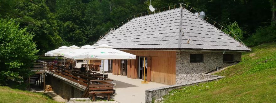 Bistro Kupalište