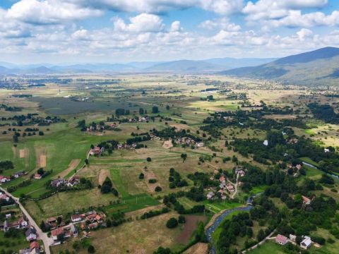 Lika destination - Gacka dolina kao idealan izlet u prirodu –  što posjetiti i gdje jesti