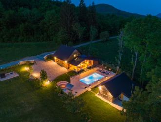 Holiday home Mali Medo