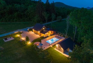 Holiday home Mali Medo