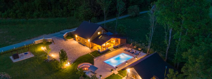 Holiday home Mali Medo Holiday home Mali Medo