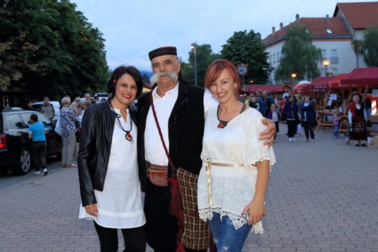 Intervju: Tamara Jurković gostima svaki izlet i boravak pretvori u doživljaj