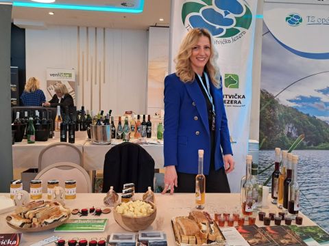 Lika destination - Good results of tourist destinations in Lika