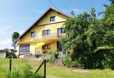 Holiday house Nikola