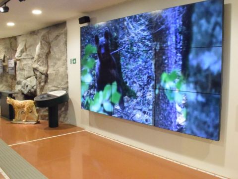 Lika destination - U vrijeme ljetnih vrućina vrijeme je za obilazak Kuće Velebita u Krasnu