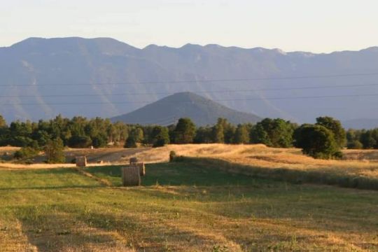 Lički govor - jedinstvene riječi koje čuvaju tradiciju