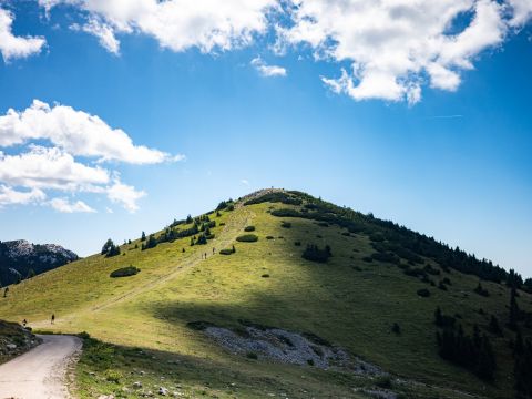 Lika destination - Lika – regija gdje se život doživljava svim osjetilima, a prizori su stvoreni za pamćenje