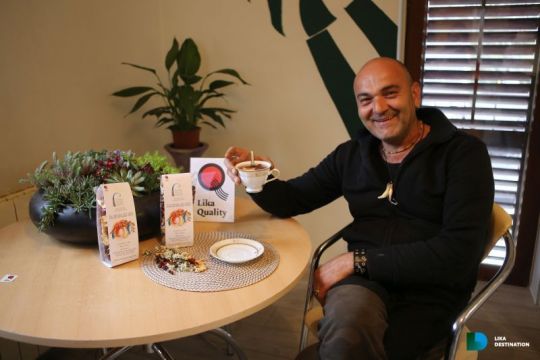 Obrt Golac - ljubitelji prirode i ponosni korisnici Lika Quality sustava