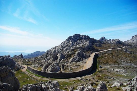 Otkrijte čari Majstorske ceste: od povijesne prometnice do turističkog bisera