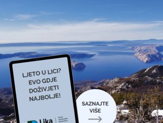 Najbolji izbori za ljeto u destinaciji Lika