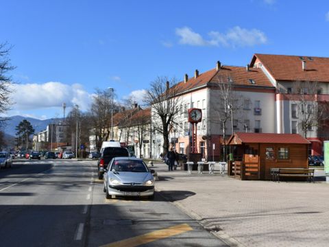 Lika destination - Dva lička grada na TOP-listi najsrdačnijih hrvatskih odredišta