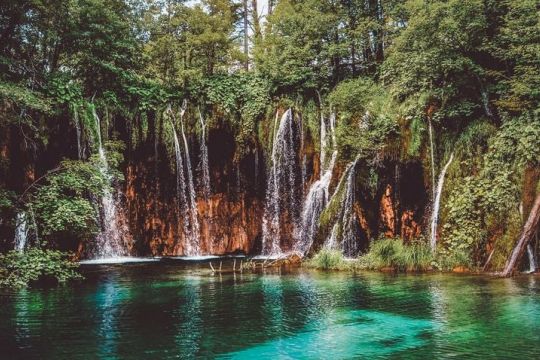 Plitvice su najtraženiji nacionalni park na svijetu