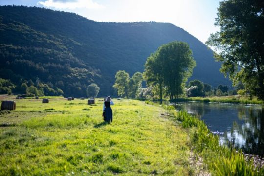 Lika je pravi luksuzni raj za dušu, osjetila i povratak prirodi Lika je pravi luksuzni raj za dušu, osjetila i povratak prirodi