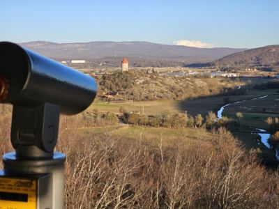 Na Grabovači su načinjene prve „šumske orgulje“ u Hrvatskoj