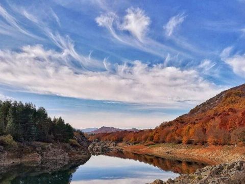 Lika destination - Posjetite zemlju špilja u srcu Like – Pećinski park Grabovača!