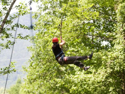 Lika destination - Najveća lička pustolovina: Gdje srce kuca brže, a osmijeh ne silazi s lica