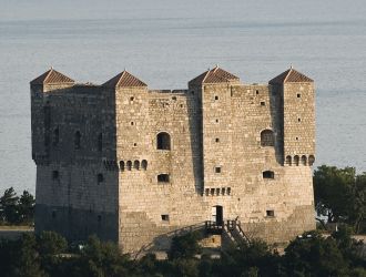Fortress Nehaj Senj