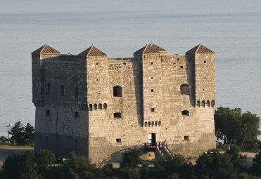 Fortress Nehaj Senj