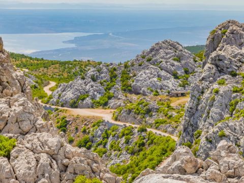Lika destination - Znate li koji je najveći park prirode u Hrvatskoj? Ogroman je i prekrasan, a veći dio možete obići potpuno besplatno