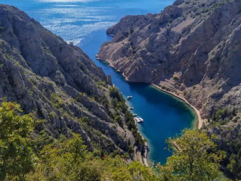 Lika destination - Zašto posjetiti Liku ovog ljeta? Pogledajte samo ove bajkovite lokacije