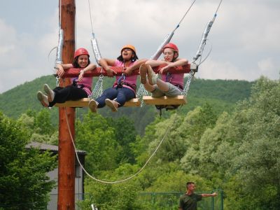SPORTS AND RECREATION PROGRAM