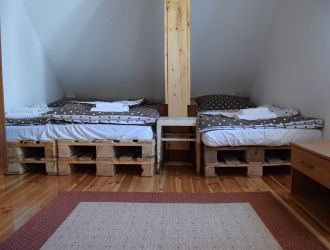 Apartmani Kranjac