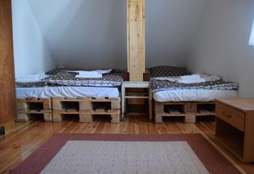 Apartmani Kranjac