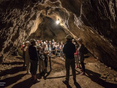 PUSTOLOVNA DESTINACIJA LIKA