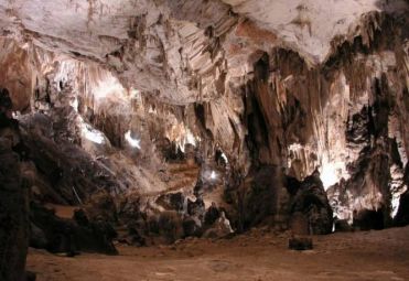 Cerovac Caves