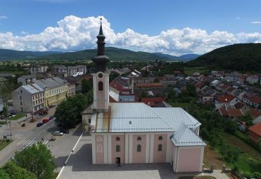 Grad Otočac